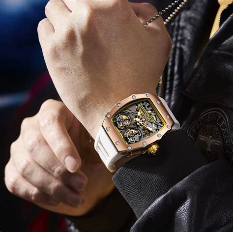 imitazioni richard mille|how to spot a richard mille.